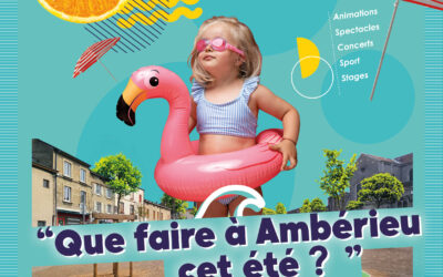 L’été est là… et si on en profitait ? ☀️
