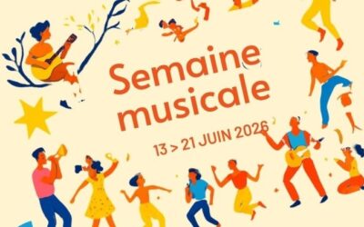 SEMAINE MUSICALE