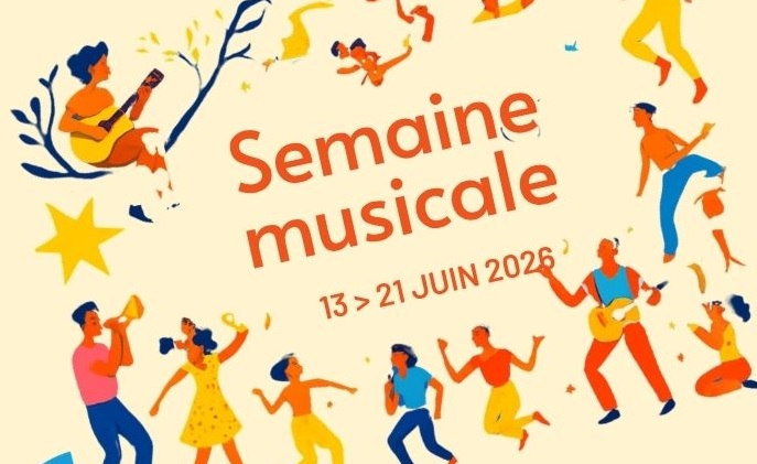 SEMAINE MUSICALE