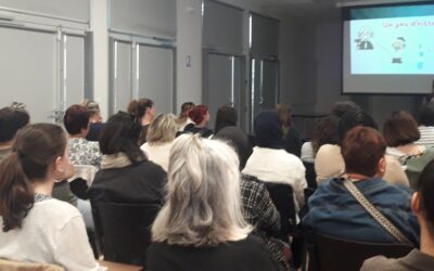 conférence sur l’éducation positive et les limites
