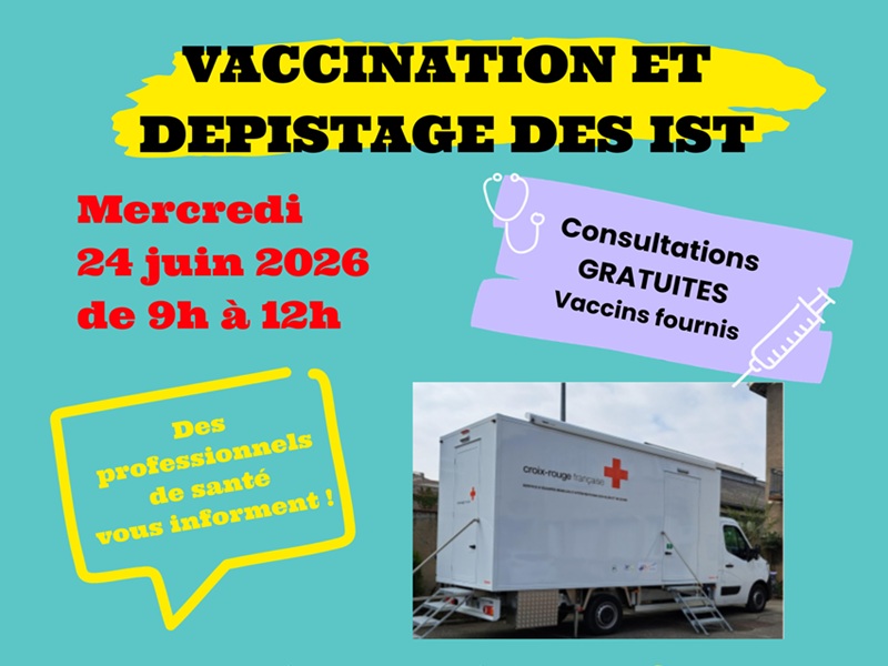 CAMPAGNE VACCINATION