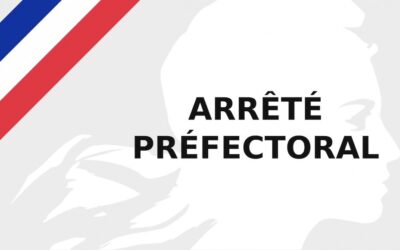 ARRETE PREFECTORAL MESURES PREVENTIVES DE LUTTE CONTRE LES INCENDIES DE FORETS ET ESPACES NATURELS