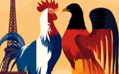 Comité de Jumelage Ambérieu / Méring 50 ans d’amitié européenne