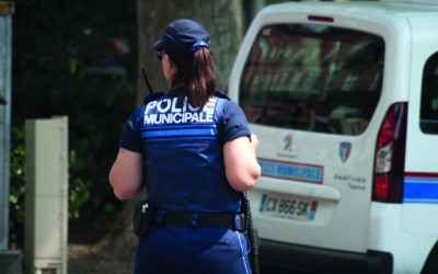 Tranquillité vacances : Lutte contre les cambriolages
