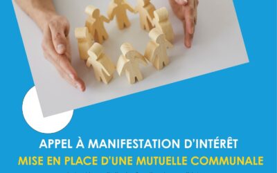 APPEL A MANIFESTATION D’INTÉRÊT