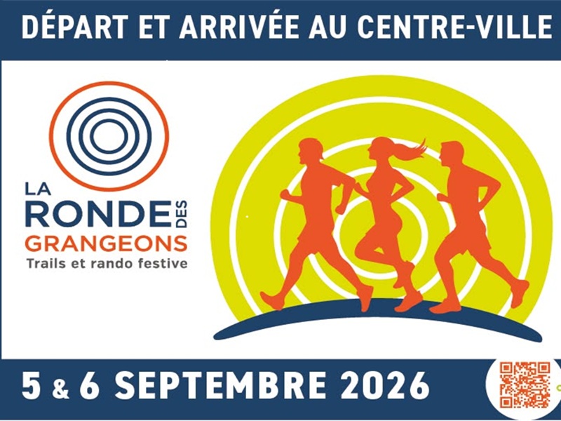 RONDE DES GRANGEONS