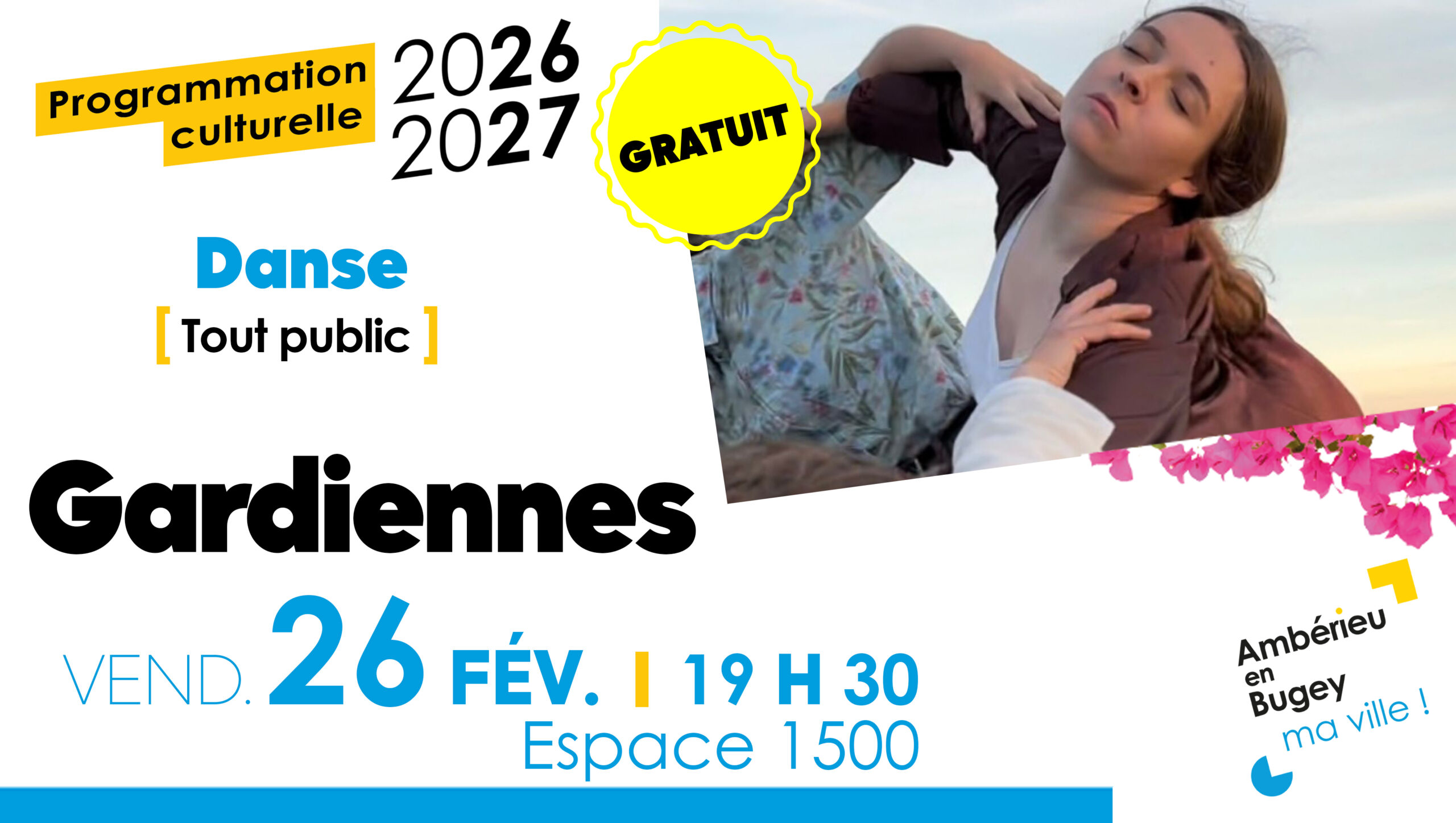 Gardiennes _ Danse