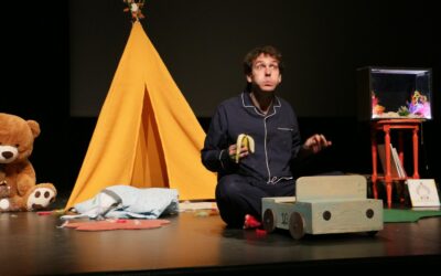 Spectacle : Zoo dodo
