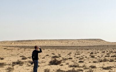 A la recherche du Petit Prince : conférence immersive