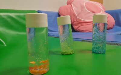 Rentrée du Pôle petite enfance