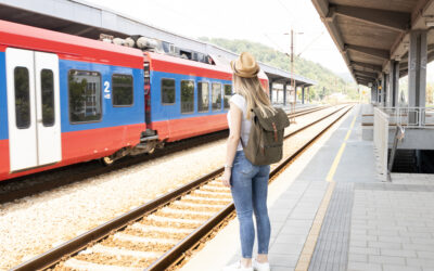 Ligne TER Lyon-Ambérieu : agir pour un service plus fiable