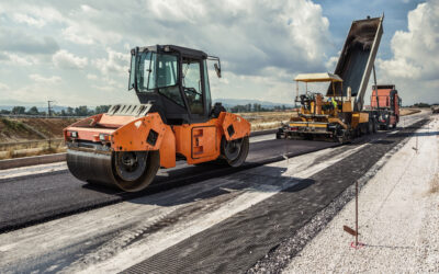Infos travaux : requalification du Chemin du Plâtre et création de la rue du Parc